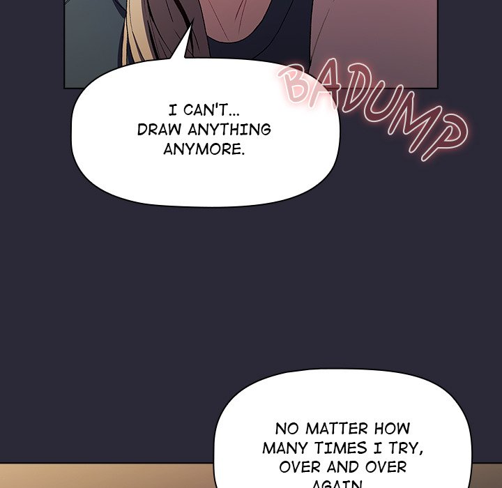 What do I do now...? What do I do now...? EP 5 - Toomics page 128 - 