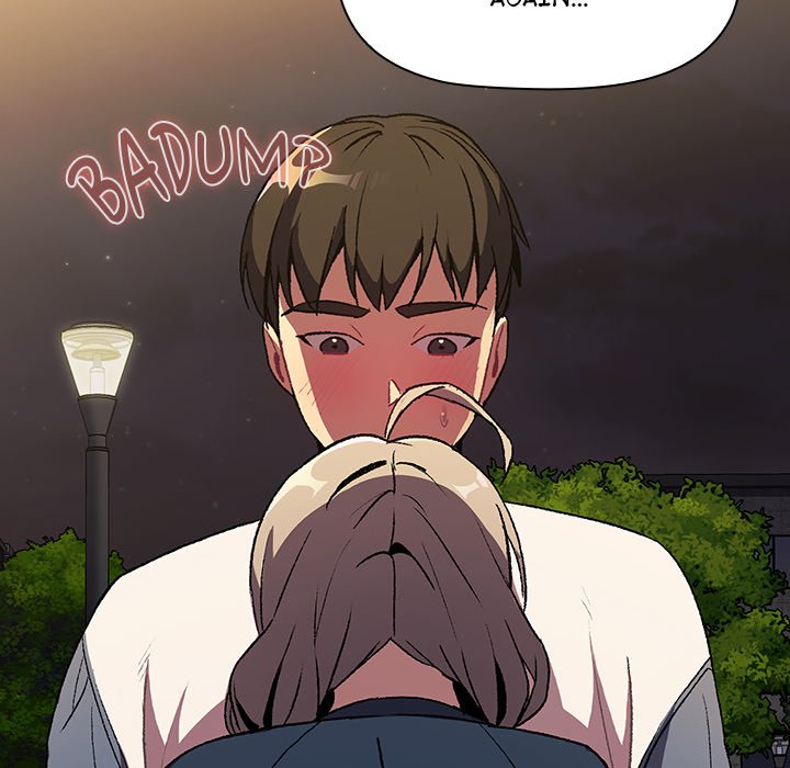 What do I do now...? What do I do now...? EP 5 - Toomics page 129 - 