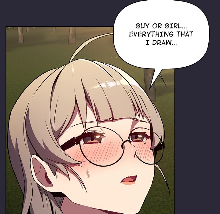 What do I do now...? What do I do now...? EP 5 - Toomics page 131 - 