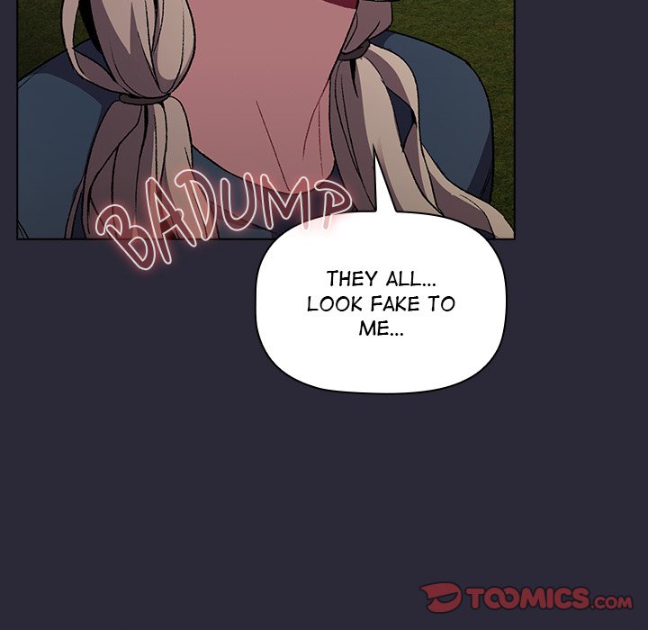 What do I do now...? What do I do now...? EP 5 - Toomics page 132 - 