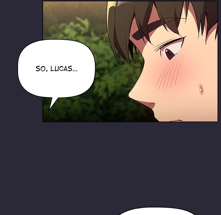 What do I do now...? What do I do now...? EP 5 - Toomics page 133 - 