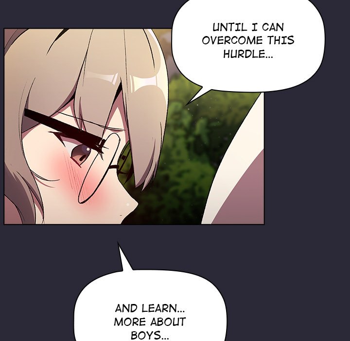 What do I do now...? What do I do now...? EP 5 - Toomics page 134 - 