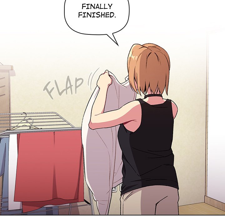 What do I do now...? What do I do now...? EP 5 - Toomics page 142 - 