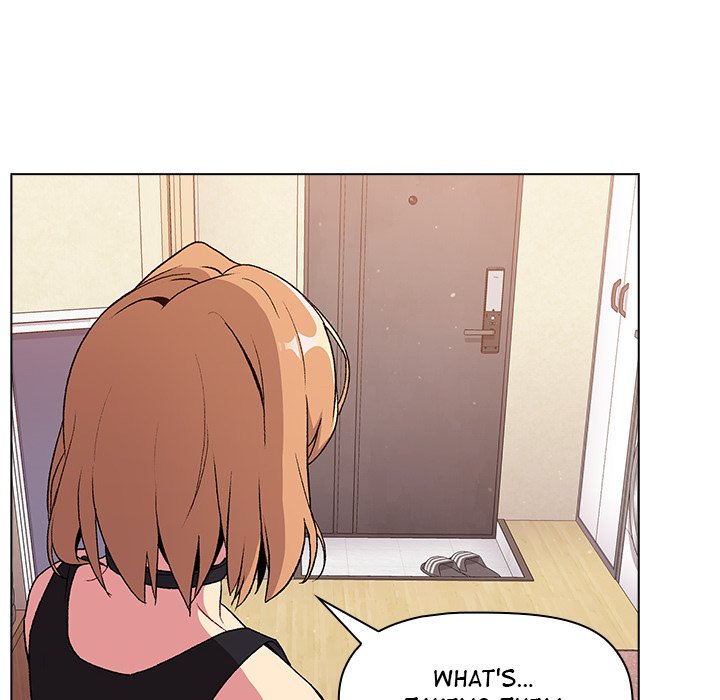 What do I do now...? What do I do now...? EP 5 - Toomics page 145 - 