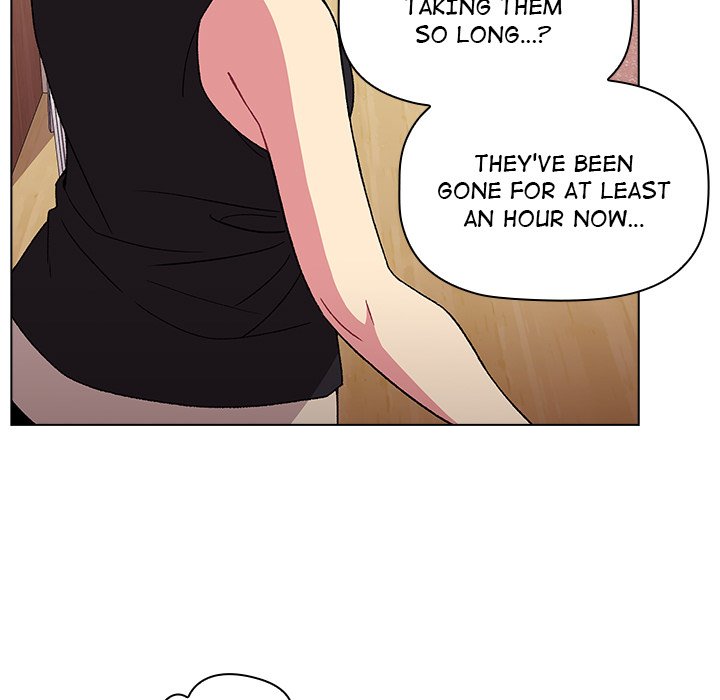 What do I do now...? What do I do now...? EP 5 - Toomics page 146 - 