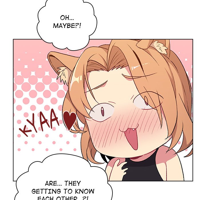 What do I do now...? What do I do now...? EP 5 - Toomics page 147 - 