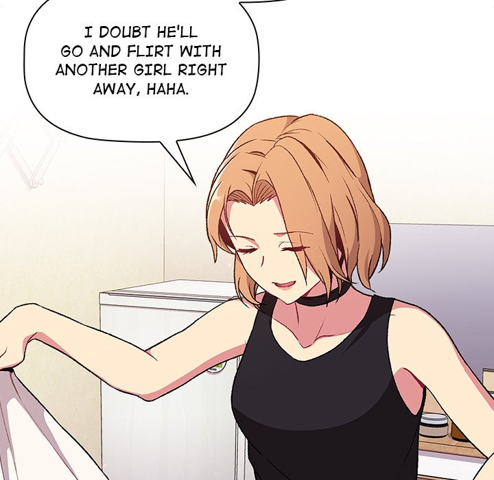 What do I do now...? What do I do now...? EP 5 - Toomics page 150 - 