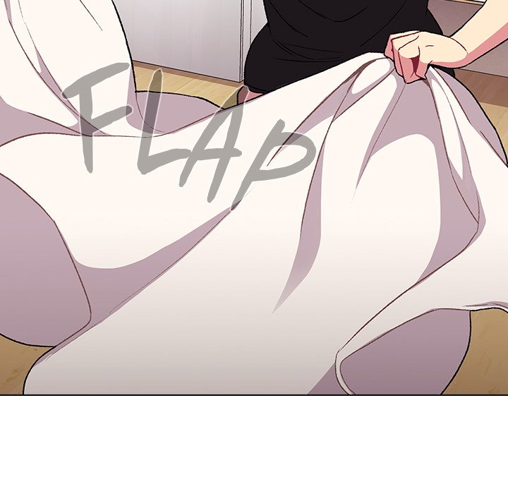 What do I do now...? What do I do now...? EP 5 - Toomics page 151 - 