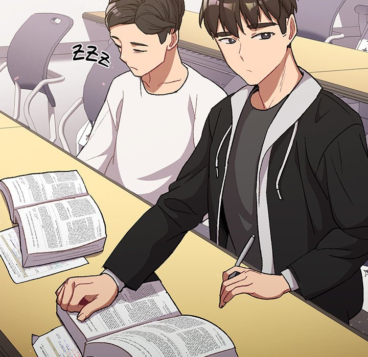 What do I do now...? What do I do now...? EP 5 - Toomics page 158 - 
