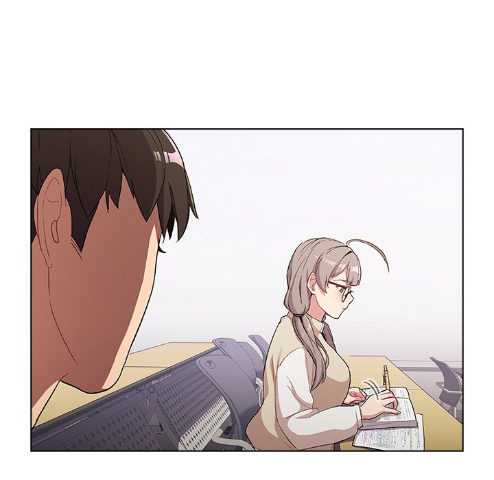 What do I do now...? What do I do now...? EP 5 - Toomics page 160 - 