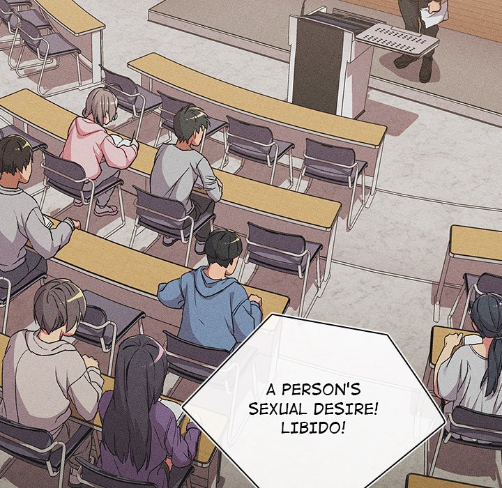 What do I do now...? What do I do now...? EP 5 - Toomics page 17 - 