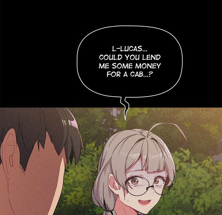 What do I do now...? What do I do now...? EP 5 - Toomics page 163 - 