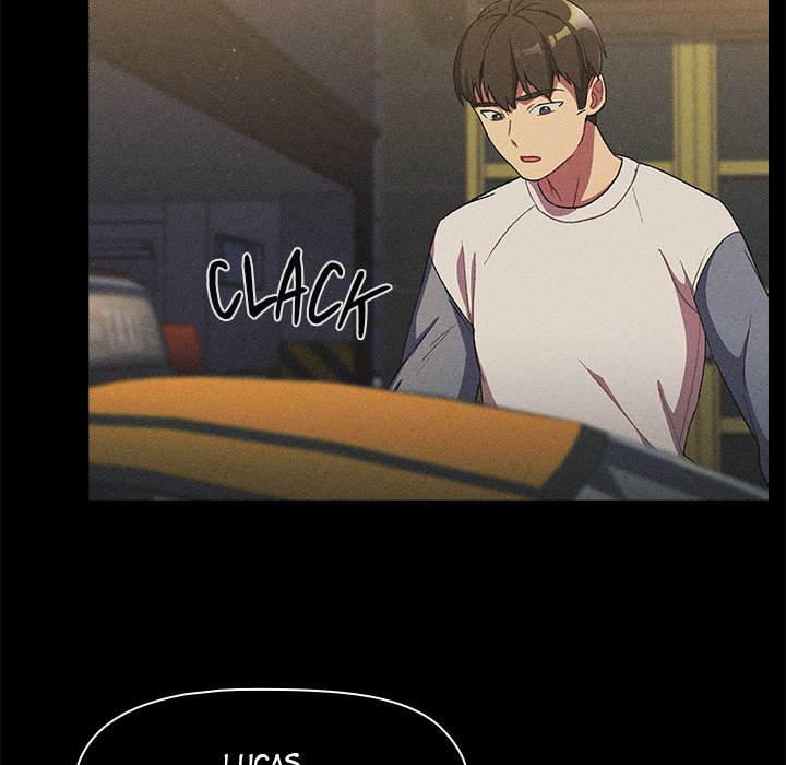 What do I do now...? What do I do now...? EP 5 - Toomics page 166 - 