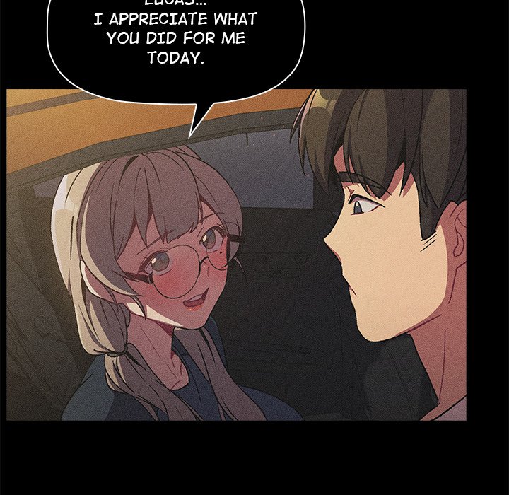 What do I do now...? What do I do now...? EP 5 - Toomics page 167 - 