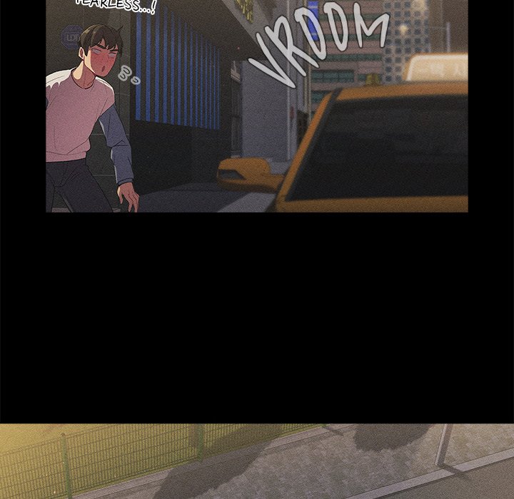 What do I do now...? What do I do now...? EP 5 - Toomics page 171 - 