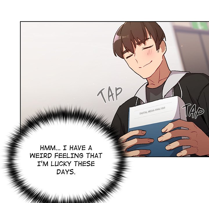 What do I do now...? What do I do now...? EP 5 - Toomics page 178 - 