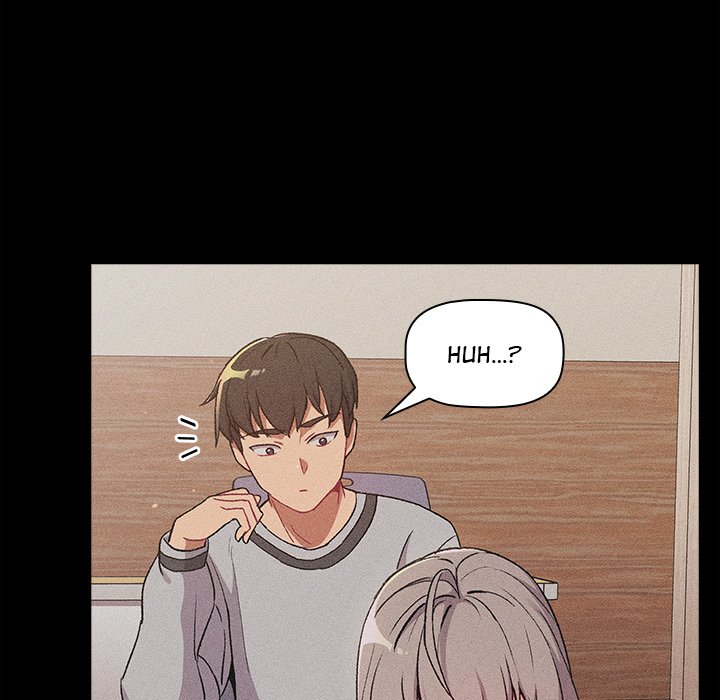 What do I do now...? What do I do now...? EP 5 - Toomics page 20 - 