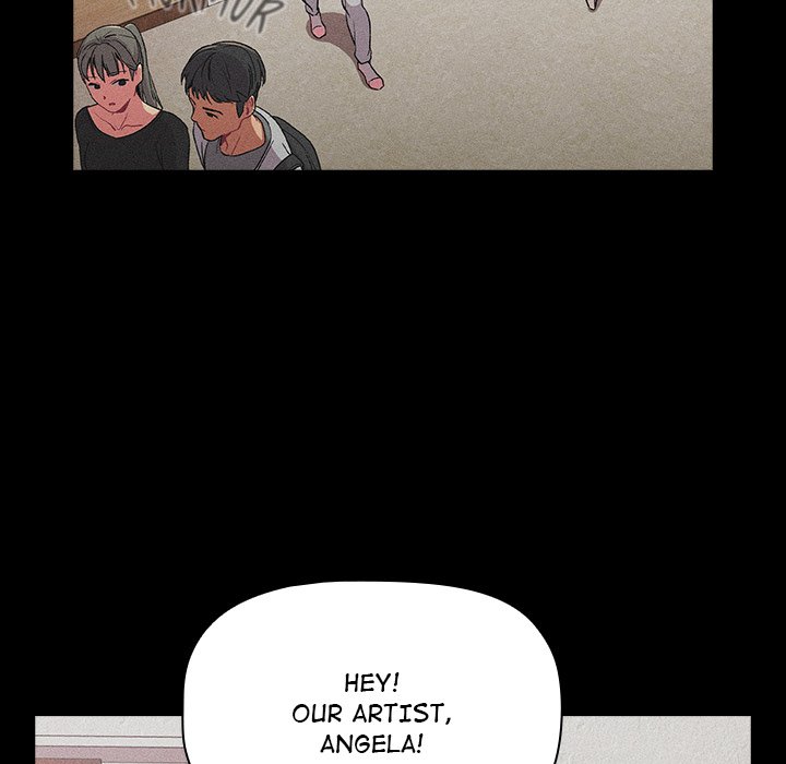 What do I do now...? What do I do now...? EP 5 - Toomics page 28 - 