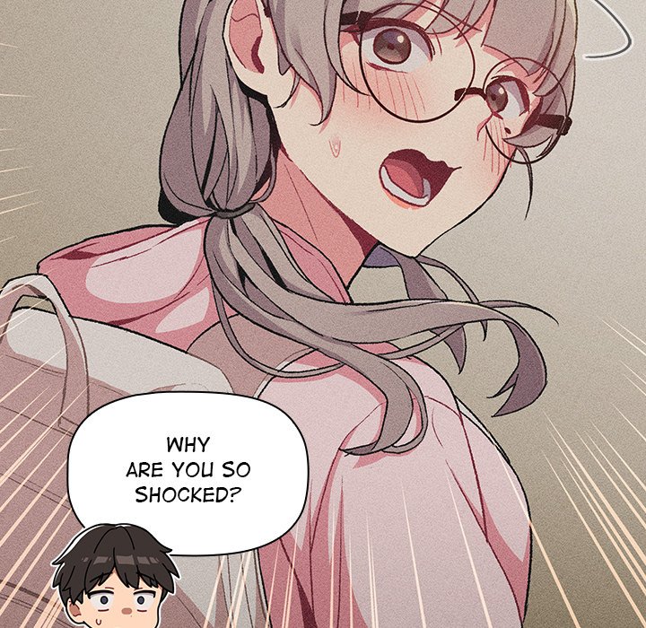 What do I do now...? What do I do now...? EP 5 - Toomics page 31 - 