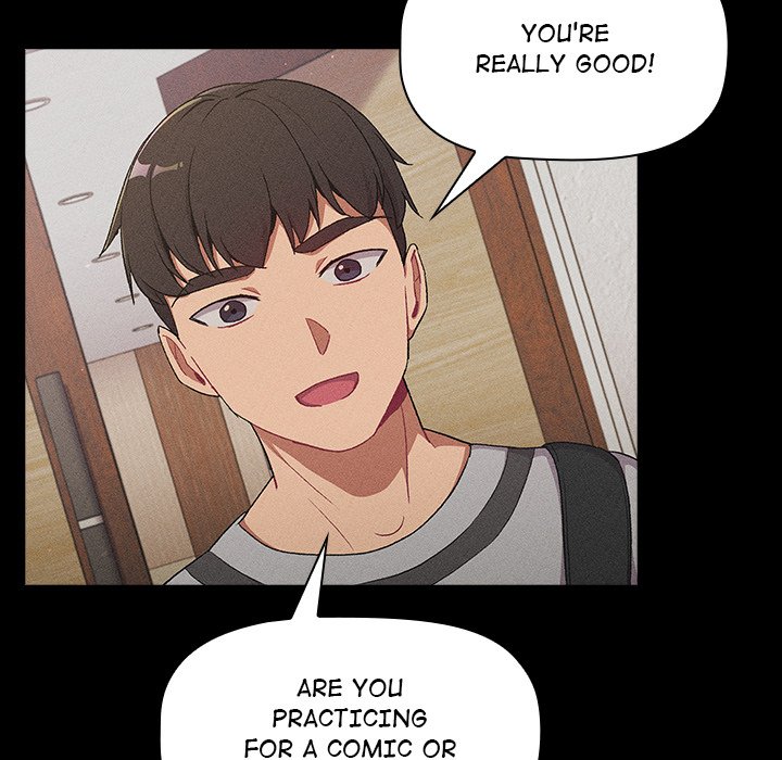 What do I do now...? What do I do now...? EP 5 - Toomics page 33 - 