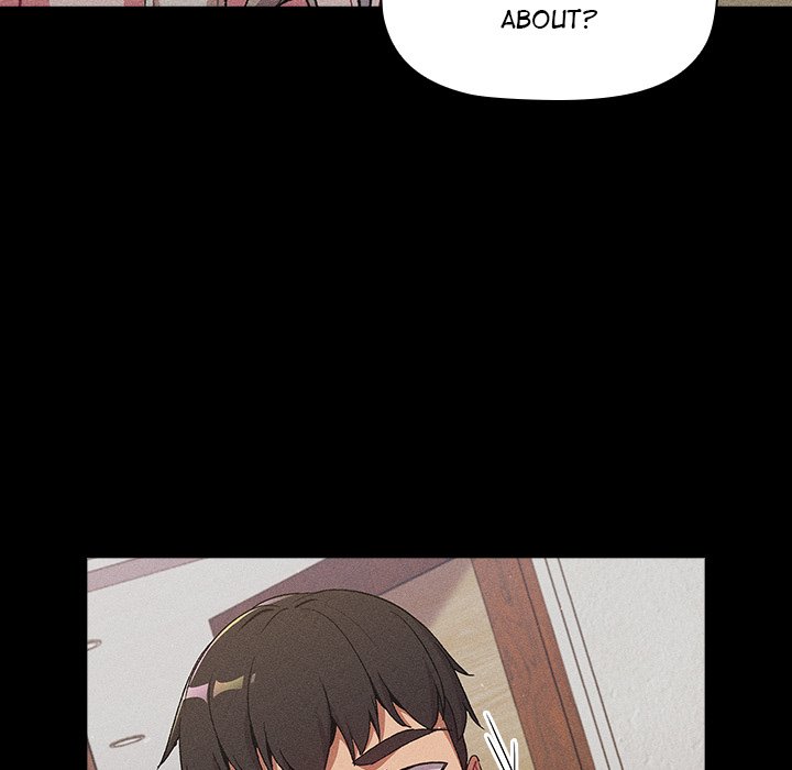 What do I do now...? What do I do now...? EP 5 - Toomics page 36 - 