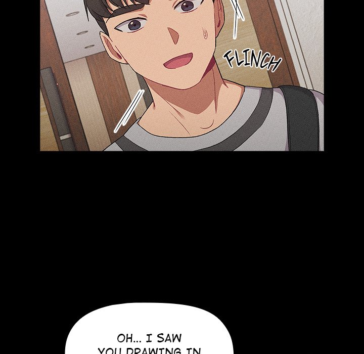 What do I do now...? What do I do now...? EP 5 - Toomics page 37 - 