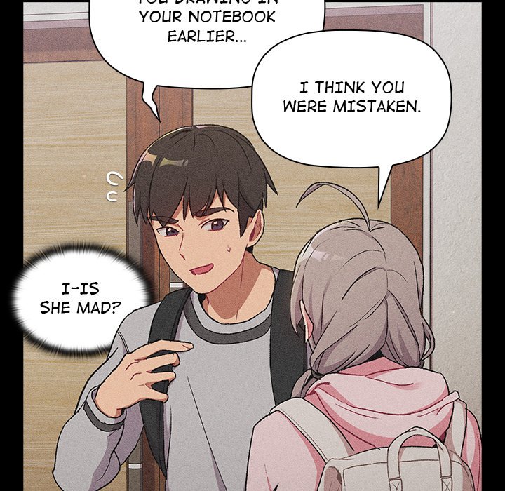 What do I do now...? What do I do now...? EP 5 - Toomics page 38 - 