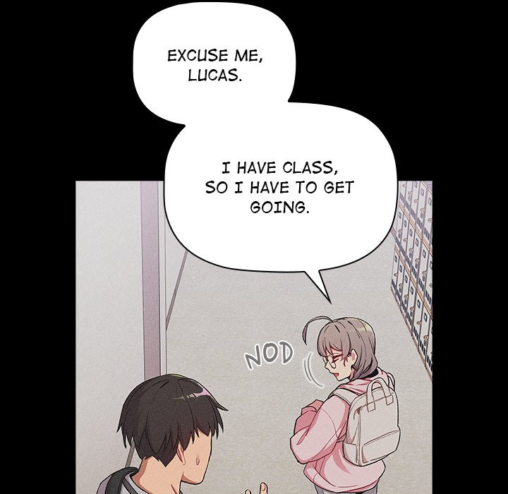 What do I do now...? What do I do now...? EP 5 - Toomics page 40 - 