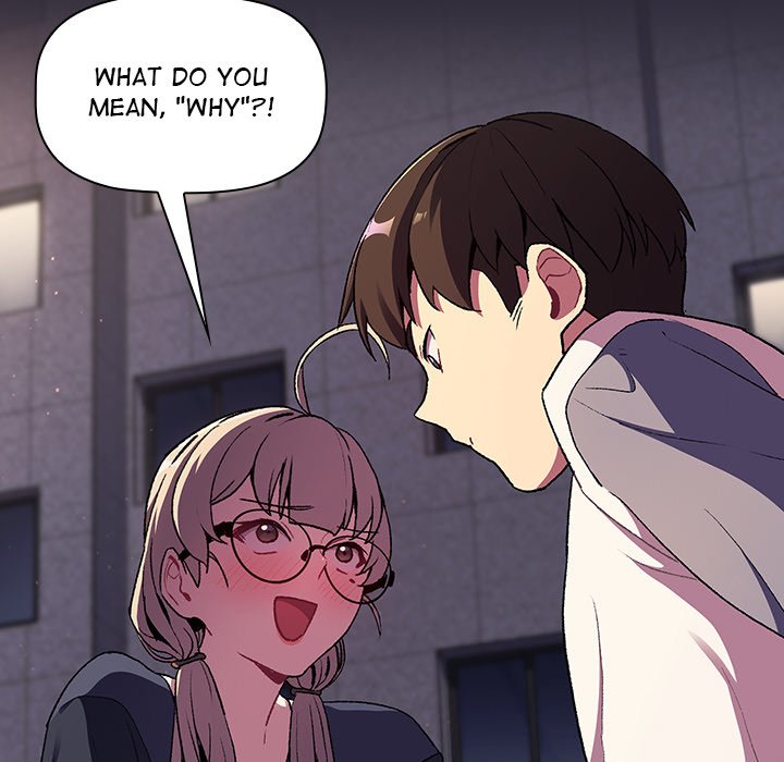 What do I do now...? What do I do now...? EP 5 - Toomics page 5 - 