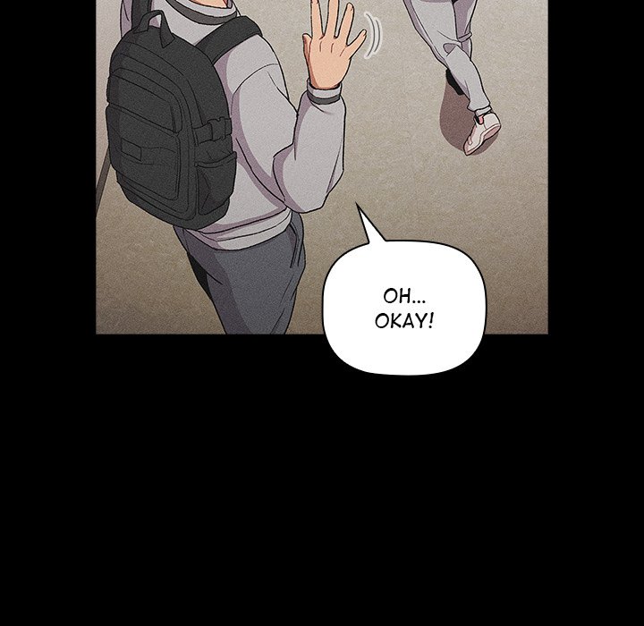 What do I do now...? What do I do now...? EP 5 - Toomics page 41 - 