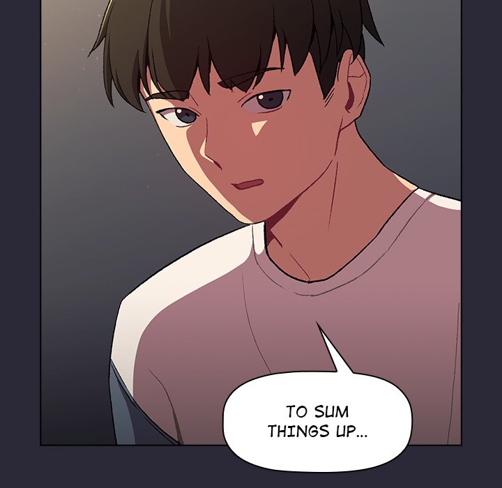 What do I do now...? What do I do now...? EP 5 - Toomics page 46 - 