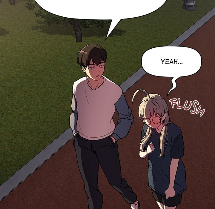 What do I do now...? What do I do now...? EP 5 - Toomics page 48 - 