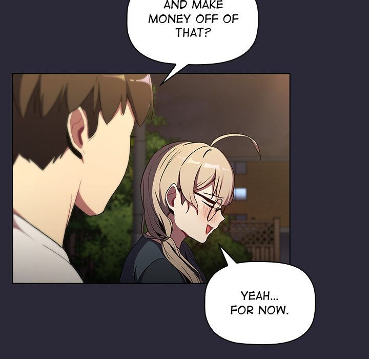 What do I do now...? What do I do now...? EP 5 - Toomics page 50 - 