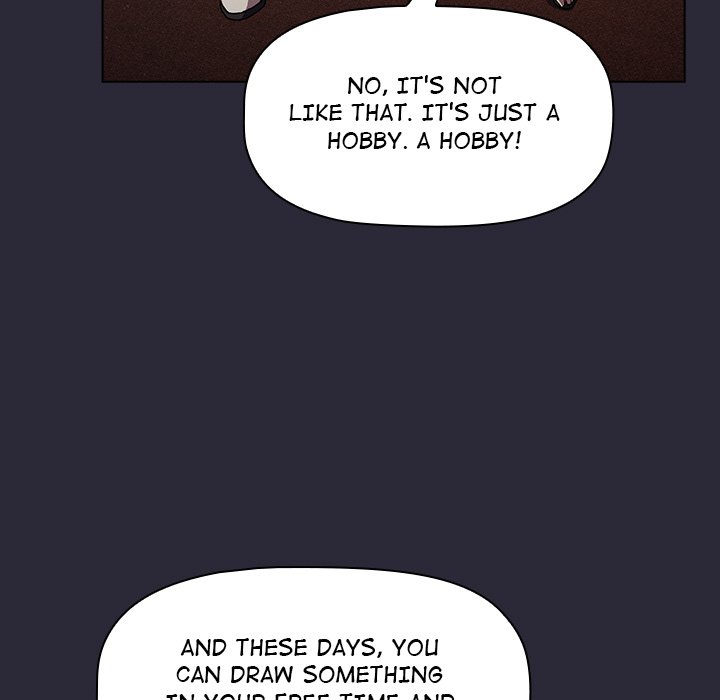 What do I do now...? What do I do now...? EP 5 - Toomics page 53 - 
