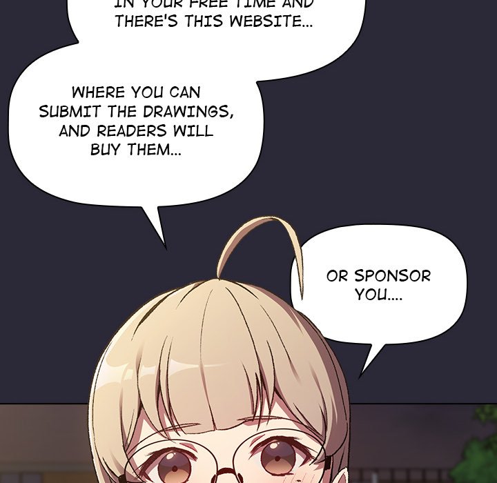 What do I do now...? What do I do now...? EP 5 - Toomics page 54 - 