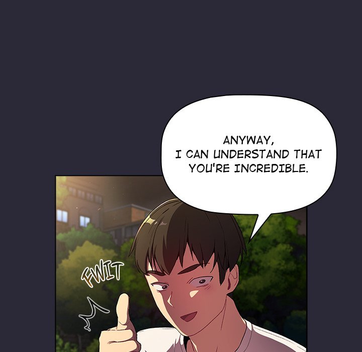 What do I do now...? What do I do now...? EP 5 - Toomics page 56 - 