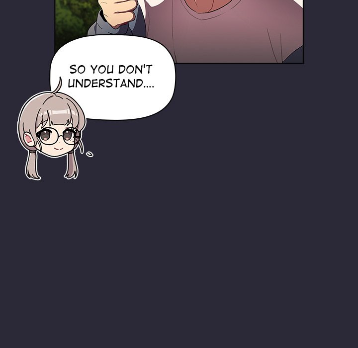 What do I do now...? What do I do now...? EP 5 - Toomics page 57 - 