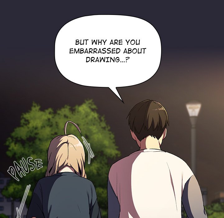 What do I do now...? What do I do now...? EP 5 - Toomics page 58 - 
