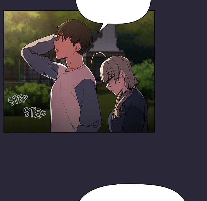 What do I do now...? What do I do now...? EP 5 - Toomics page 60 - 