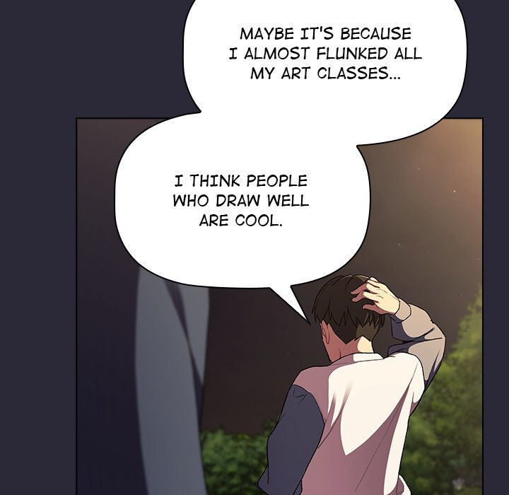 What do I do now...? What do I do now...? EP 5 - Toomics page 61 - 