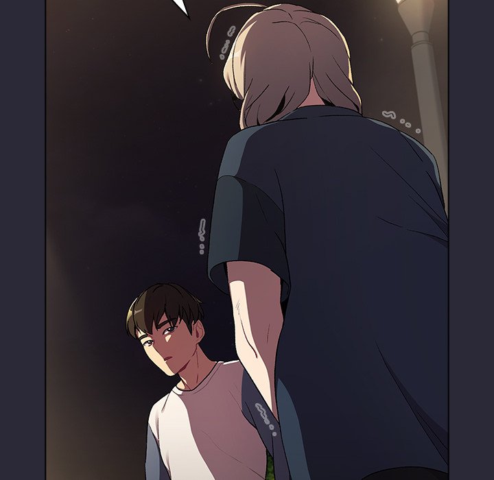 What do I do now...? What do I do now...? EP 5 - Toomics page 66 - 