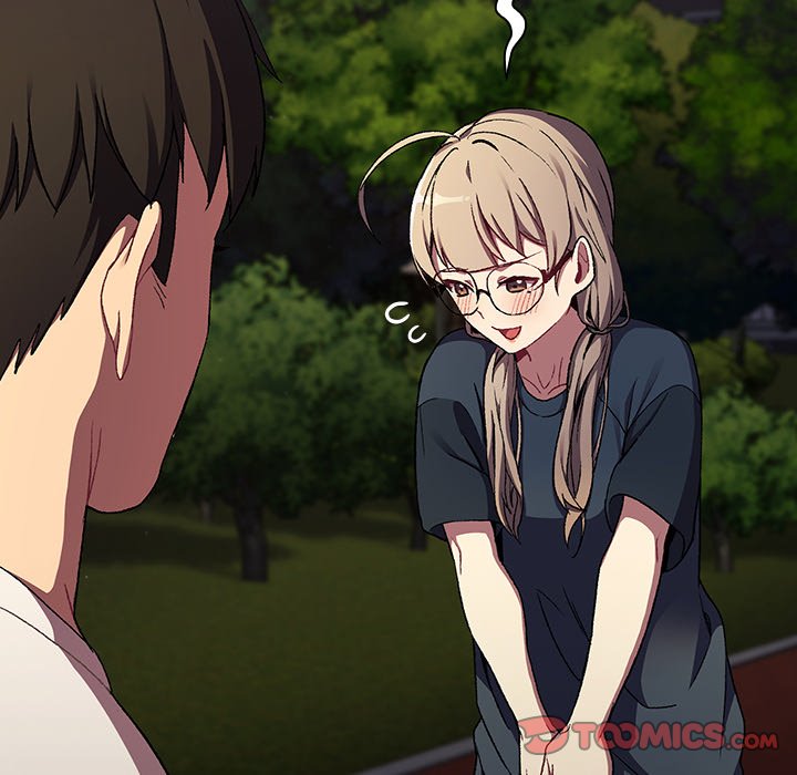 What do I do now...? What do I do now...? EP 5 - Toomics page 68 - 