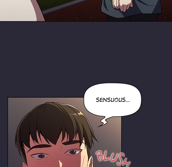 What do I do now...? What do I do now...? EP 5 - Toomics page 69 - 
