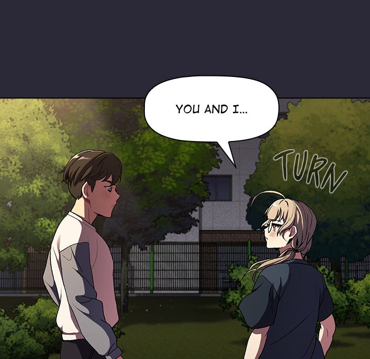 What do I do now...? What do I do now...? EP 5 - Toomics page 74 - 