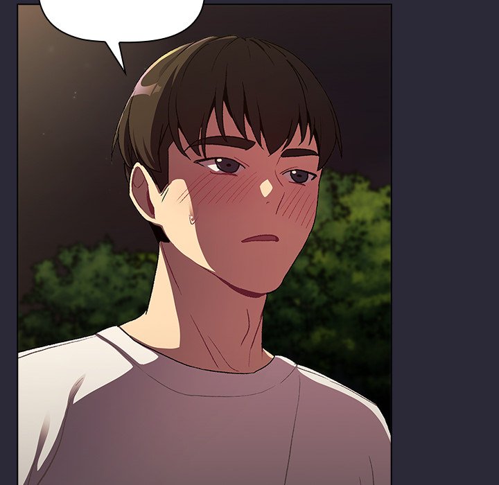 What do I do now...? What do I do now...? EP 5 - Toomics page 76 - 