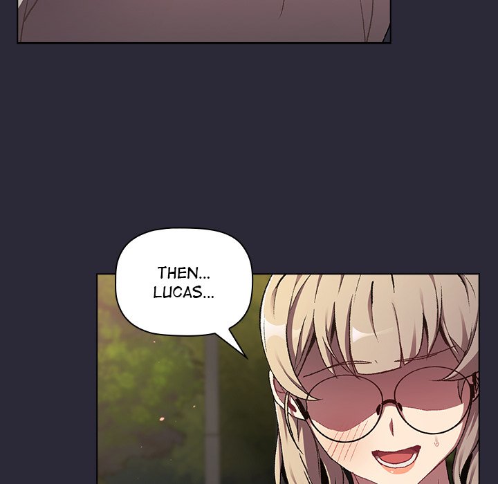 What do I do now...? What do I do now...? EP 5 - Toomics page 77 - 