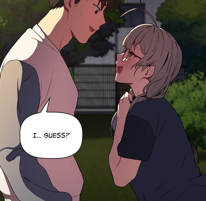 What do I do now...? What do I do now...? EP 5 - Toomics page 80 - 