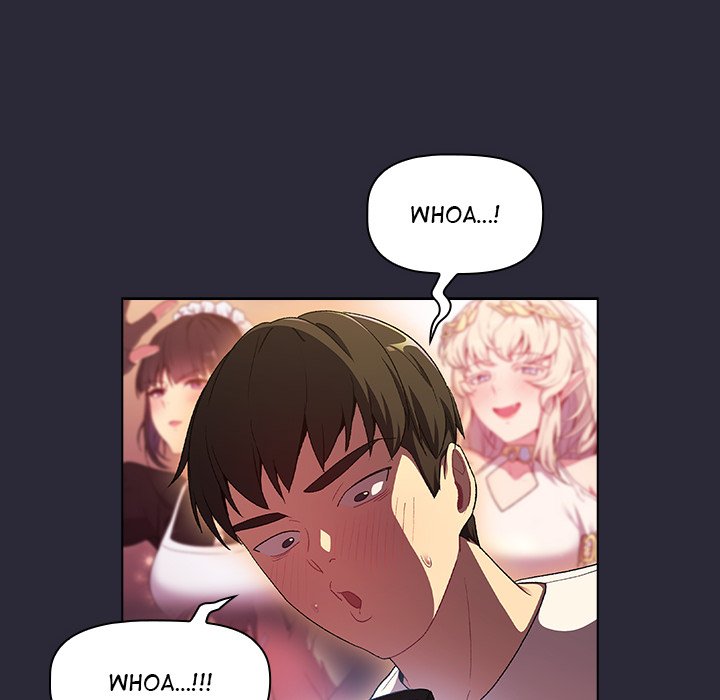 What do I do now...? What do I do now...? EP 5 - Toomics page 88 - 