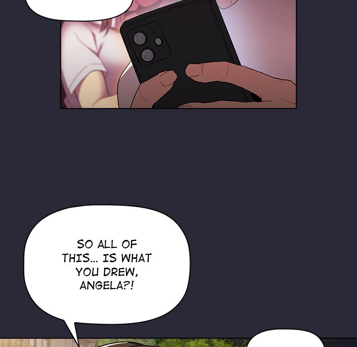 What do I do now...? What do I do now...? EP 5 - Toomics page 89 - 