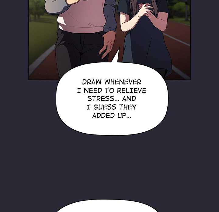 What do I do now...? What do I do now...? EP 5 - Toomics page 92 - 